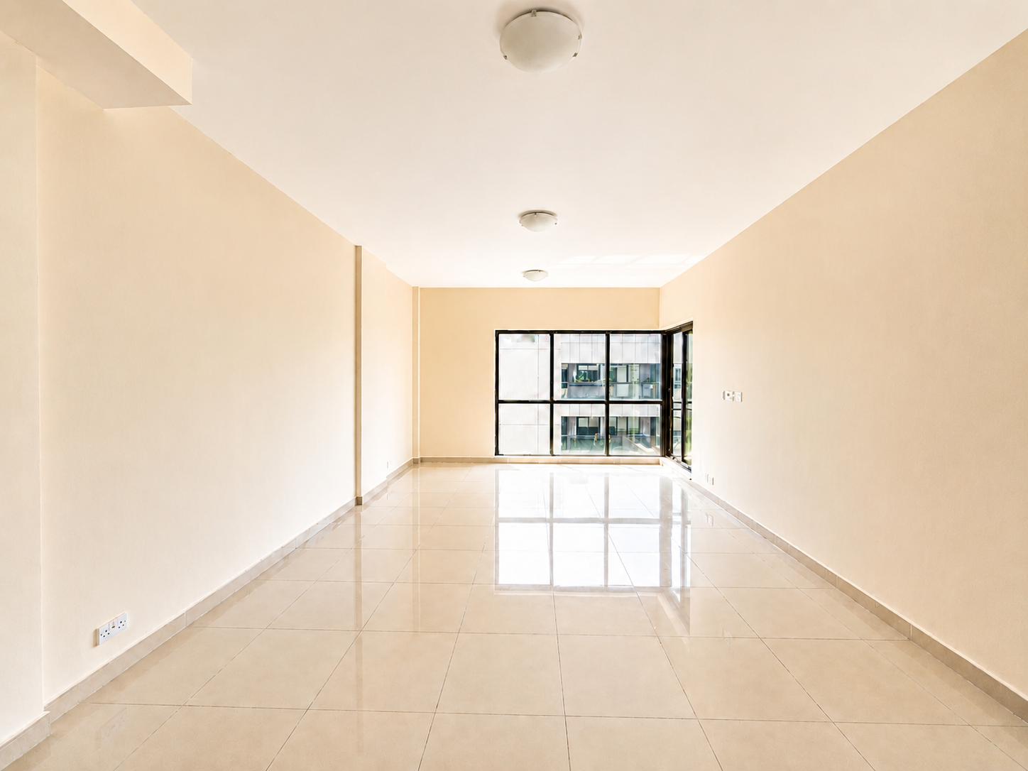 Discover a Living Experience Where Every Detail Has Been Crafted to Perfection