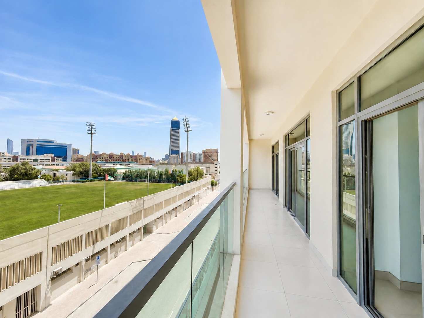 2 Bedroom Apartment for Rent in Oud Metha, Dubai — image 1 of 11