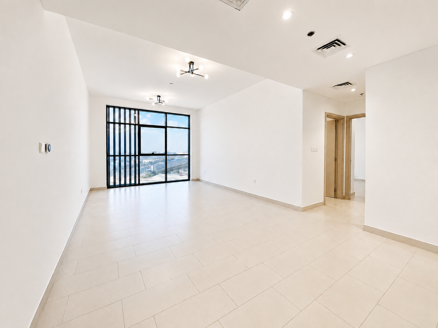 1 Bedroom Apartment for Rent in Al Jaddaf, Dubai — image 1 of 10
