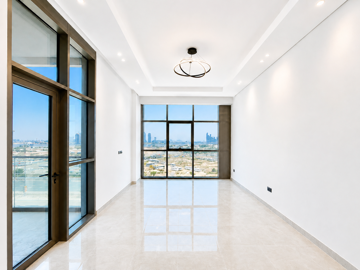 2 Bedroom Apartment for Rent in Al Jaddaf, Dubai — image 1 of 12