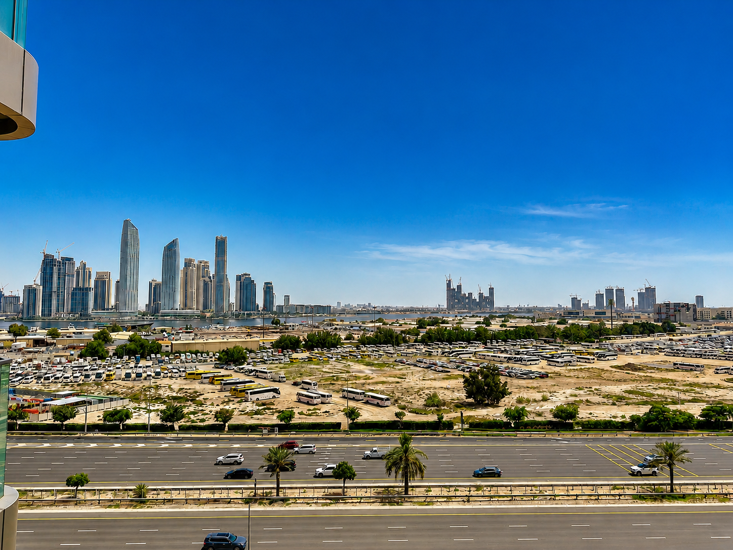 1 Bedroom Apartment for Rent in Al Jaddaf, Dubai — image 1 of 14