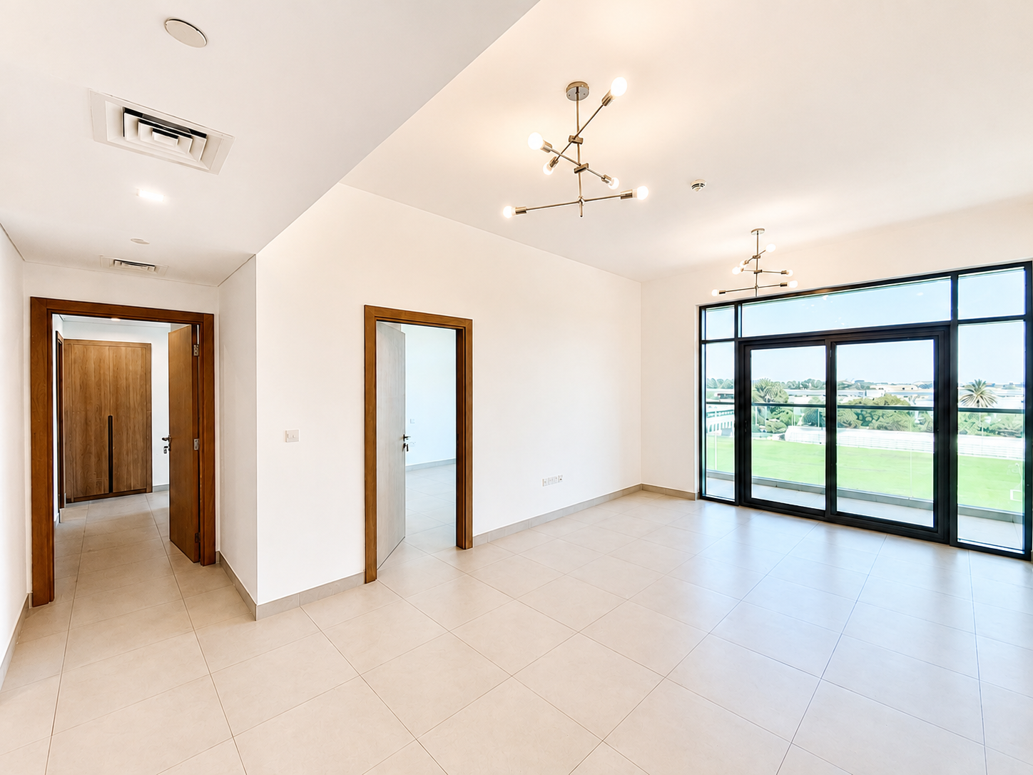 2 Bedroom Apartment for Rent in Oud Metha, Dubai — image 1 of 11