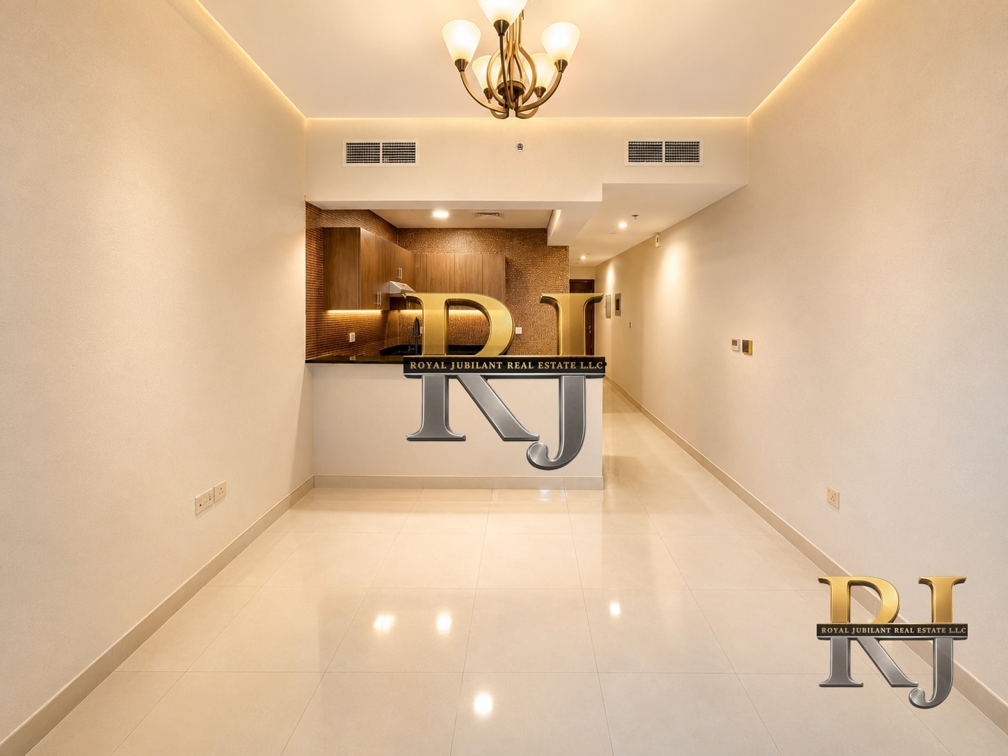 Studio Apartment for Rent in Al Mankhool, Dubai — image 1 of 8