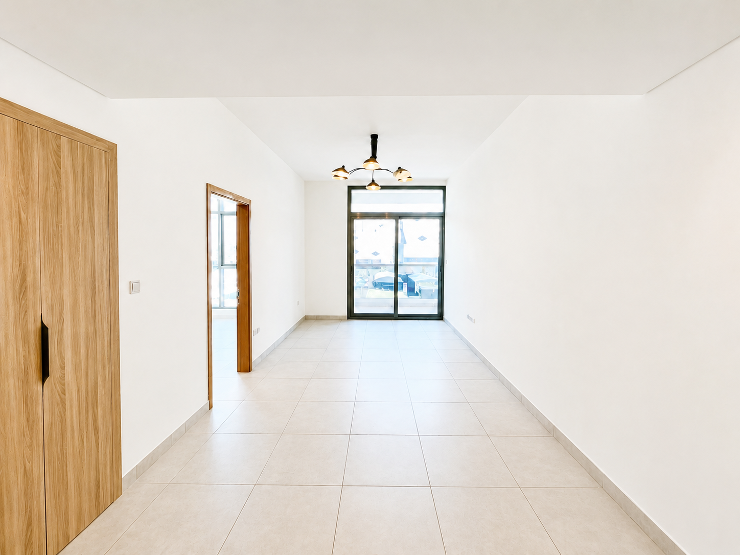 2 Bedroom Apartment for Rent in Oud Metha, Dubai — image 1 of 11