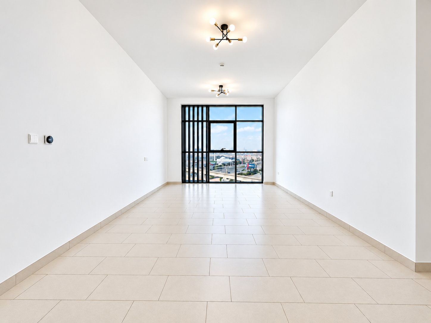 1 Bedroom Apartment for Rent in Al Jaddaf, Dubai — image 1 of 9