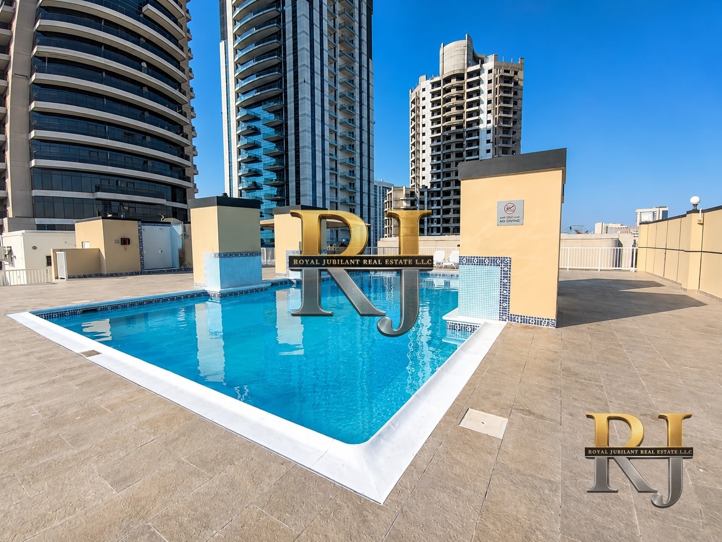 Studio Studio for Rent in Al Mankhool, Dubai — image 1 of 10
