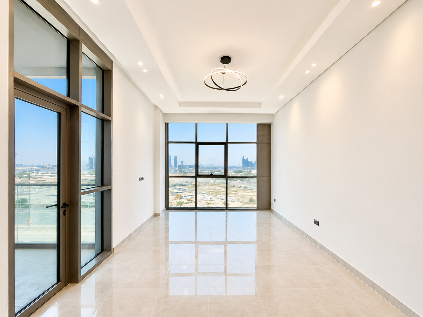 2 Bedroom Apartment for Rent in Al Jaddaf, Dubai — image 1 of 12