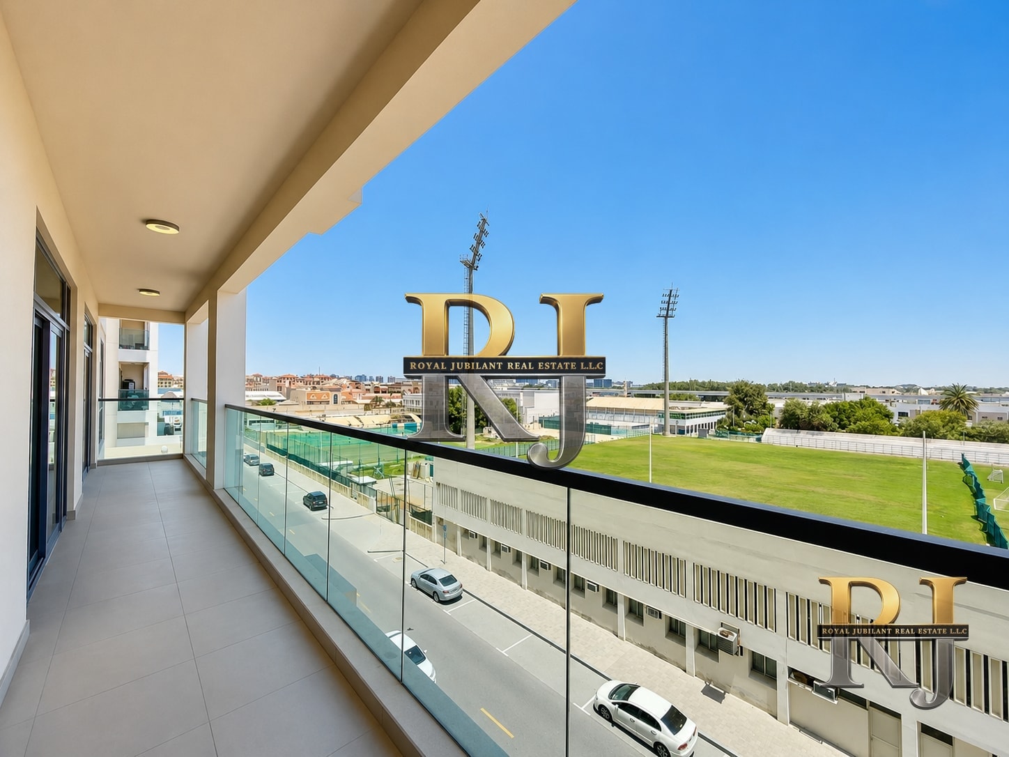2 Bedroom Apartment for Rent in Oud Metha, Dubai — image 1 of 11