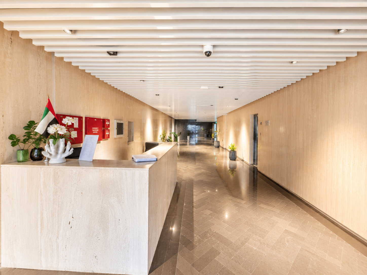 Grand 2BR Apartment | Modern Design | Premium Community Living