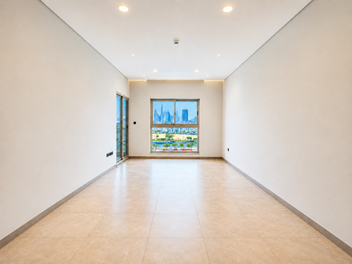 3 Bedroom Apartment for Rent in Al Mankhool, Dubai — image 1 of 9