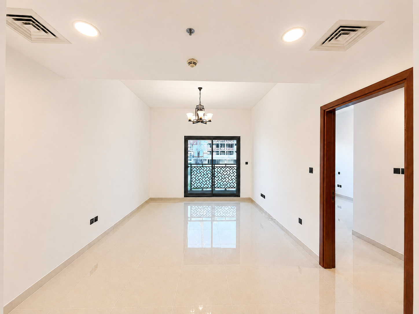 1 Bedroom Apartment for Rent in Al Jaddaf, Dubai — image 1 of 15