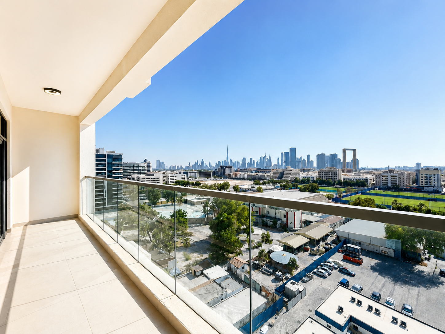 1 Bedroom Apartment for Rent in Oud Metha, Dubai — image 1 of 13