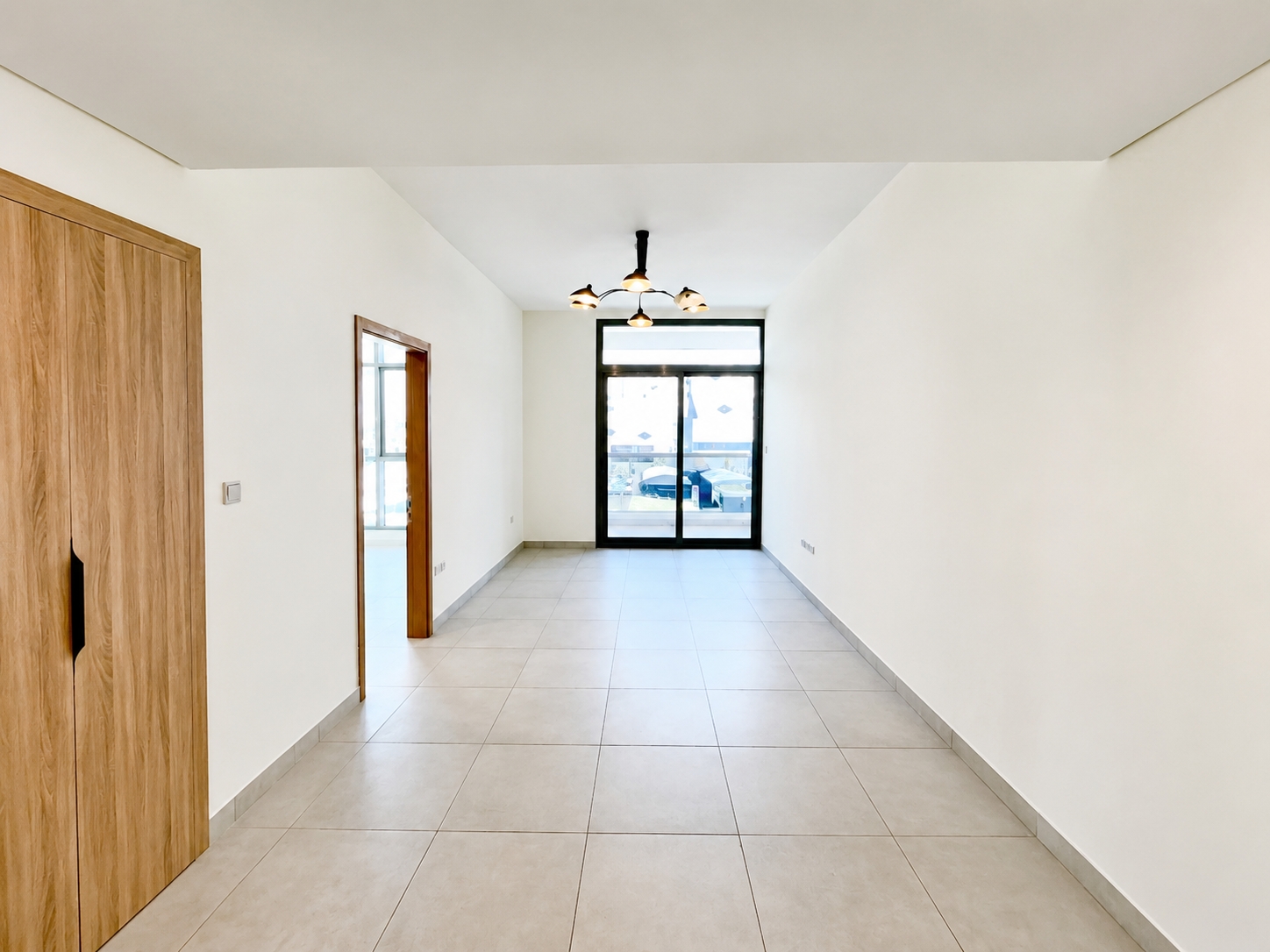 2 Bedroom Apartment for Rent in Oud Metha, Dubai — image 1 of 10