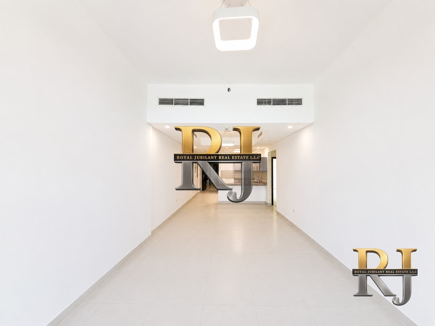 2 Bedroom Apartment for Rent in Al Jaddaf, Dubai — image 1 of 16
