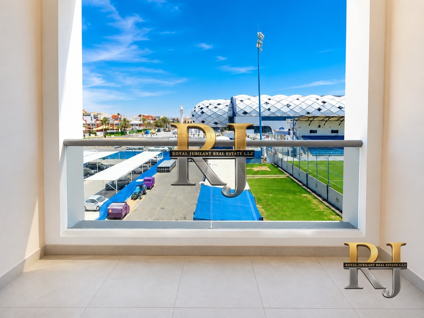 2 Bedroom Apartment for Rent in Oud Metha, Dubai — image 1 of 12