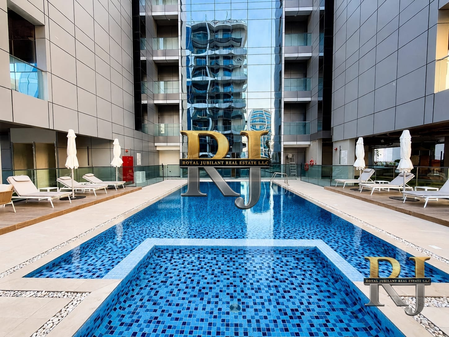 2 Bedroom Apartment for Rent in Al Jaddaf, Dubai — image 1 of 20