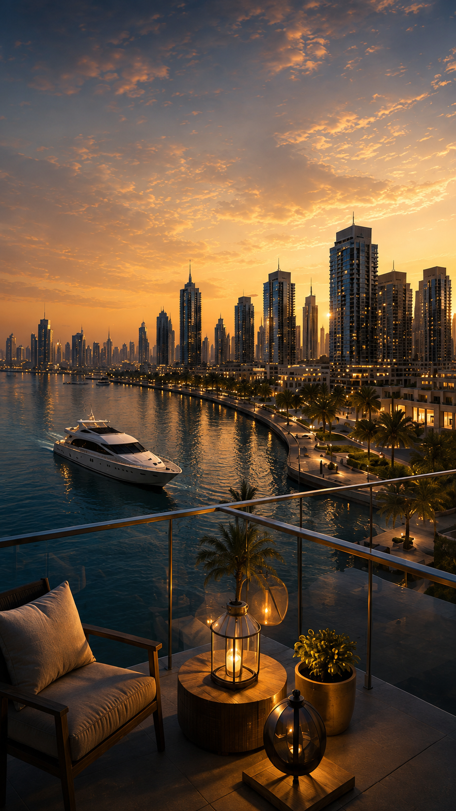 Why Dubai Real Estate Is a Smart Investment