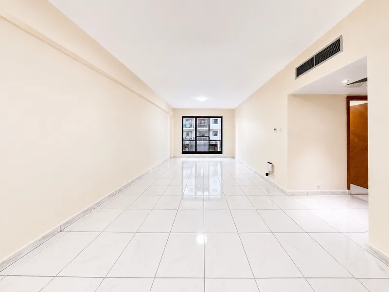 Bright & Sophisticated 1BHK Retreat with Modern Comfort, Spacious Living & Urban Convenience
