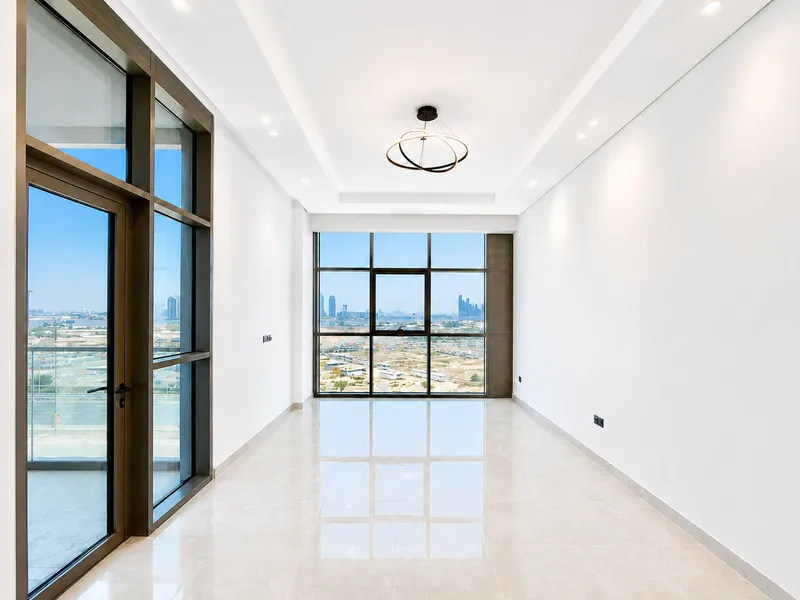 Premium 2BHK Residence with Generous Interiors, Elegant Comfort & Exceptional Family Living