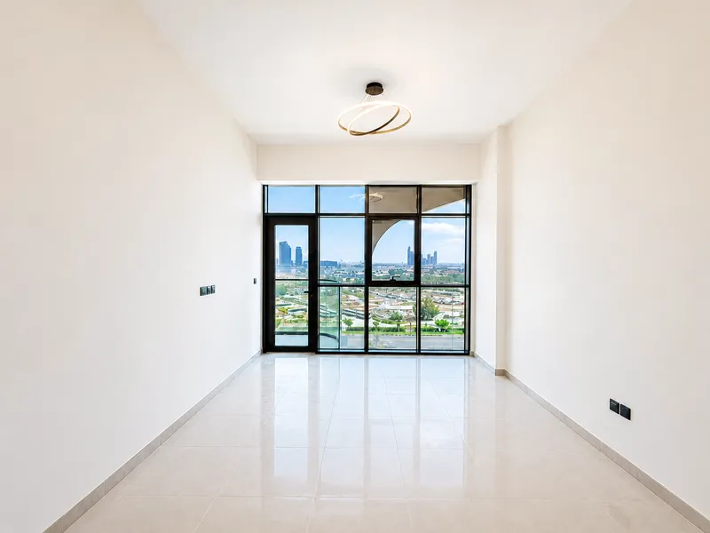 Elegant 1BHK | Spacious & Bright | Stylish Modern Living | AED 75K