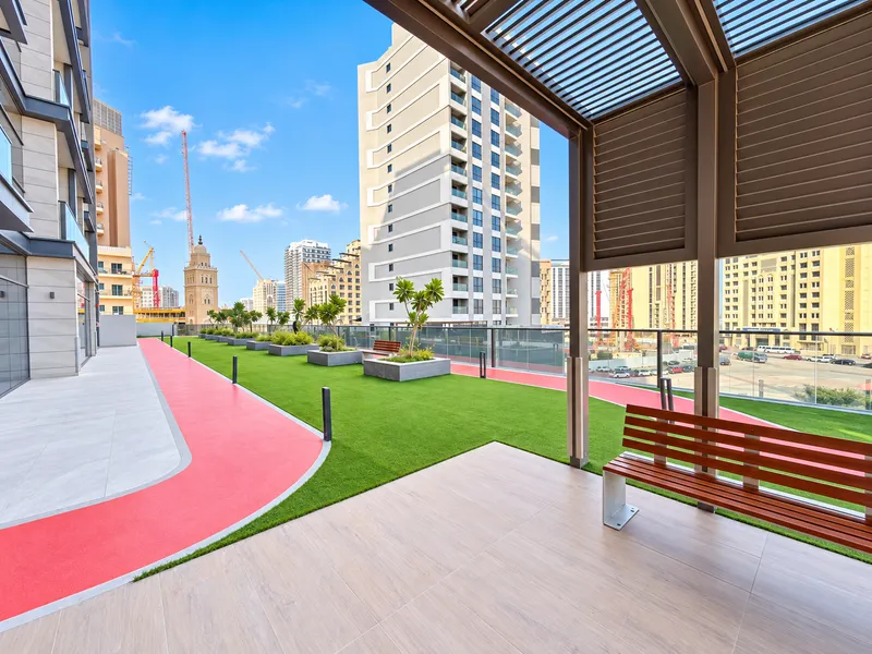 Exclusive 2BHK | 2-Month Grace Period | Spacious Luxury Living | AED 90K