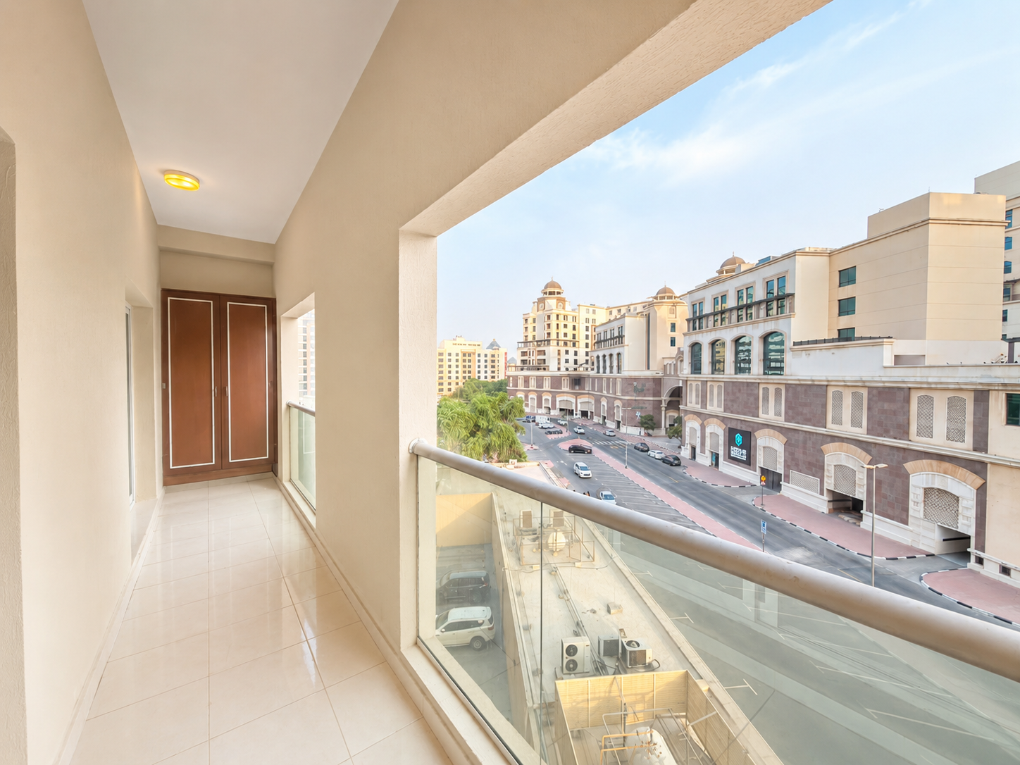 Stylish 1BHK Residence Offering Spacious Living, Modern Comfort & Exceptional Everyday Convenience