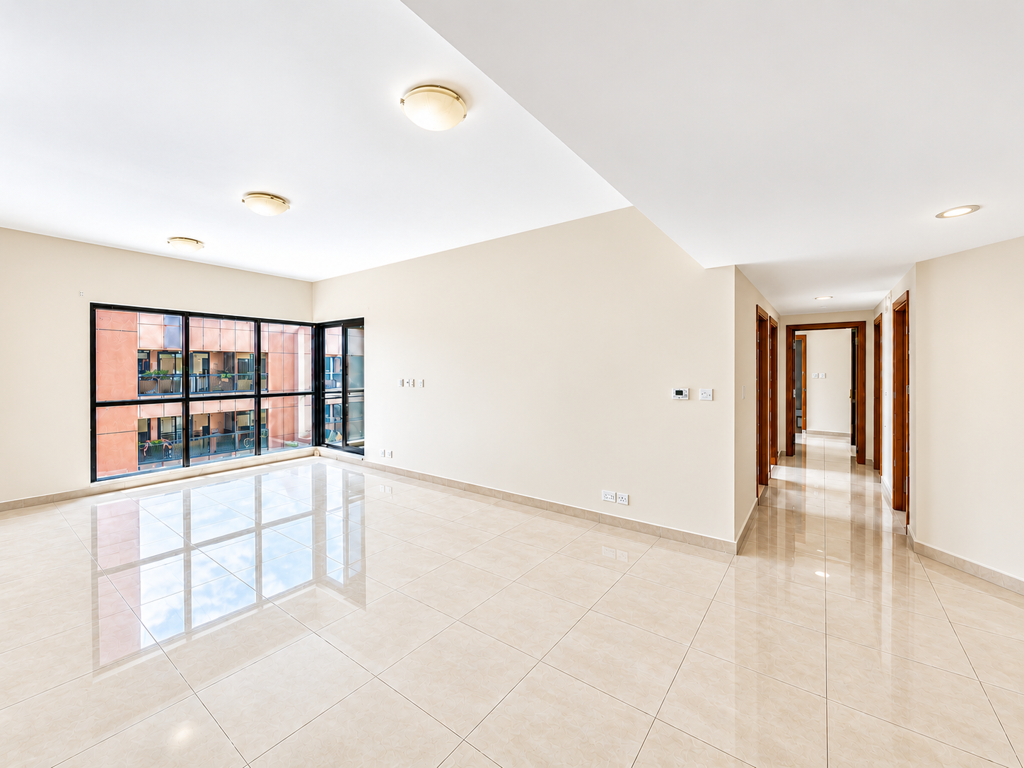 **Spacious 2BHK Apartment for Rent | Modern Comfort | Prime Residential Community**